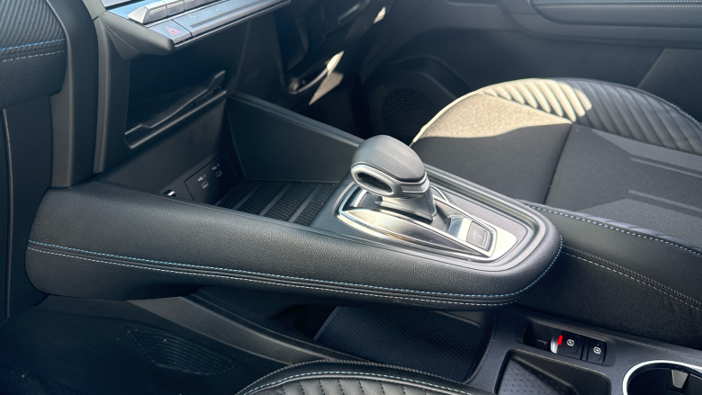 Renault Symbioz 1.6 E-Tech FHEV 145 Techno Esprit Alpine 5dr Auto Hybrid Estate